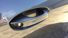 Ford Capri 210kW Premium 77kWh 5dr Auto Electric Estate